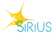 Logo association Sirius